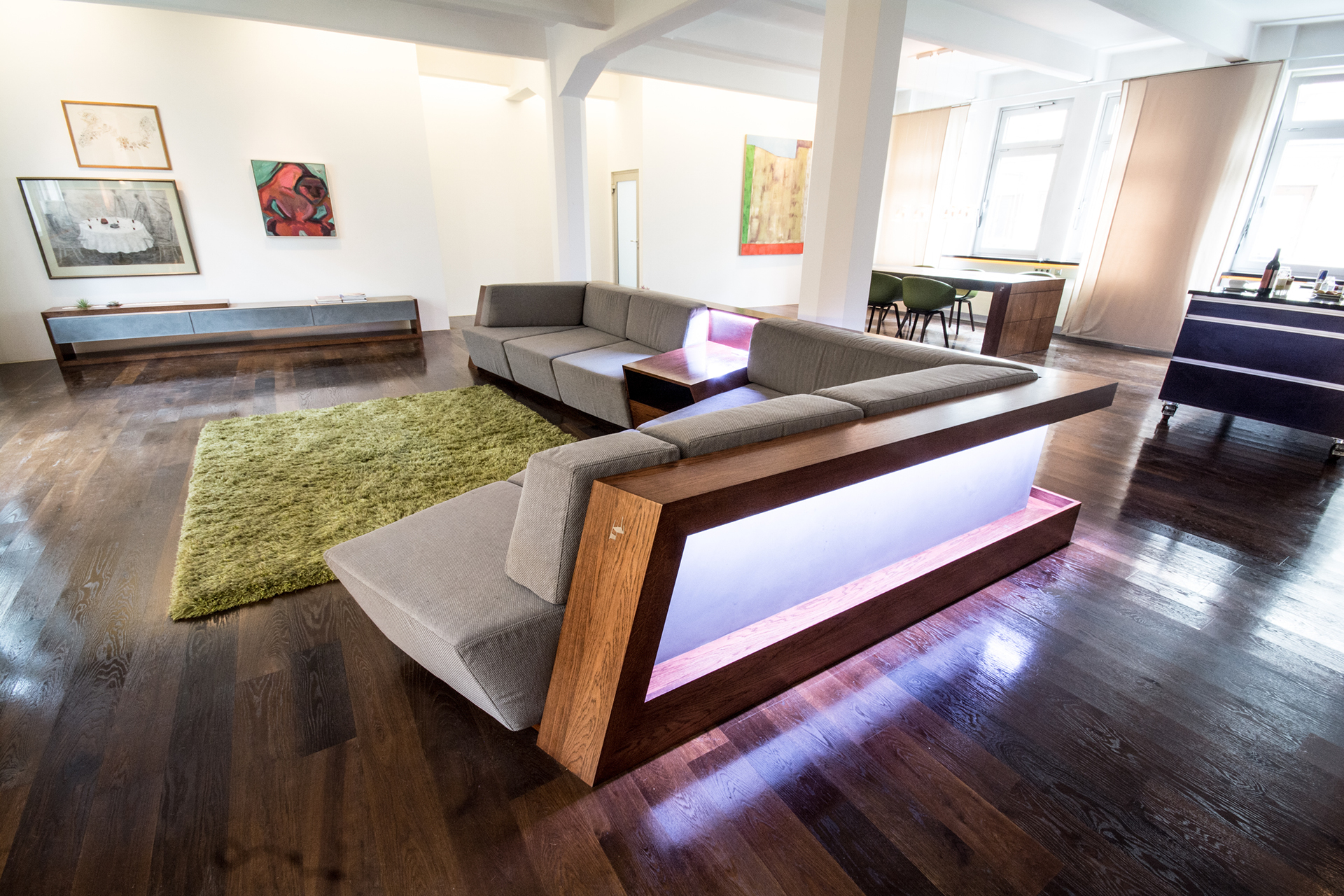 Home Furnishing，sofa，combination，product design，handicraft，