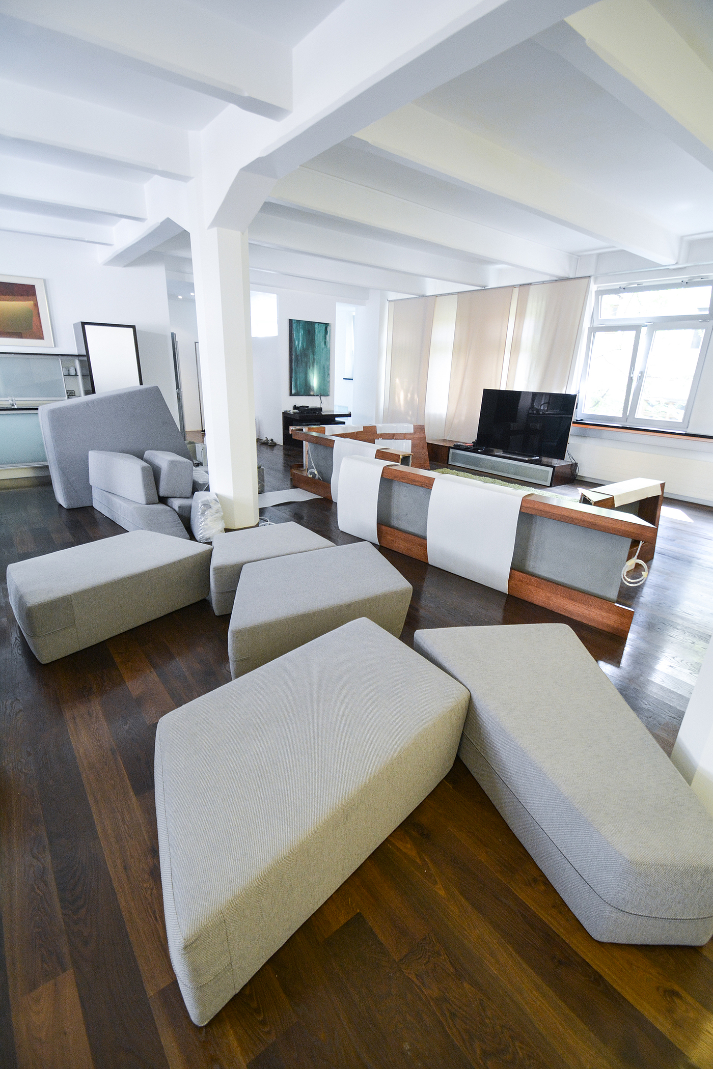 Home Furnishing，sofa，combination，product design，handicraft，