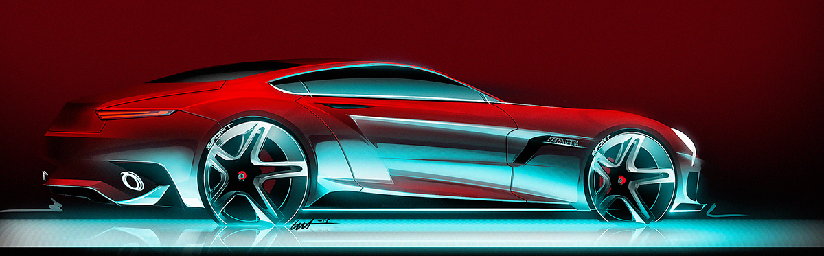 Automatic design，Render，Visual design，product design，industrial design，