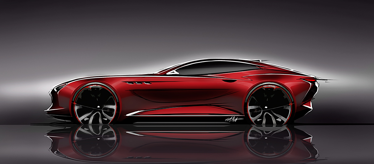 Automatic design，Render，Visual design，product design，industrial design，