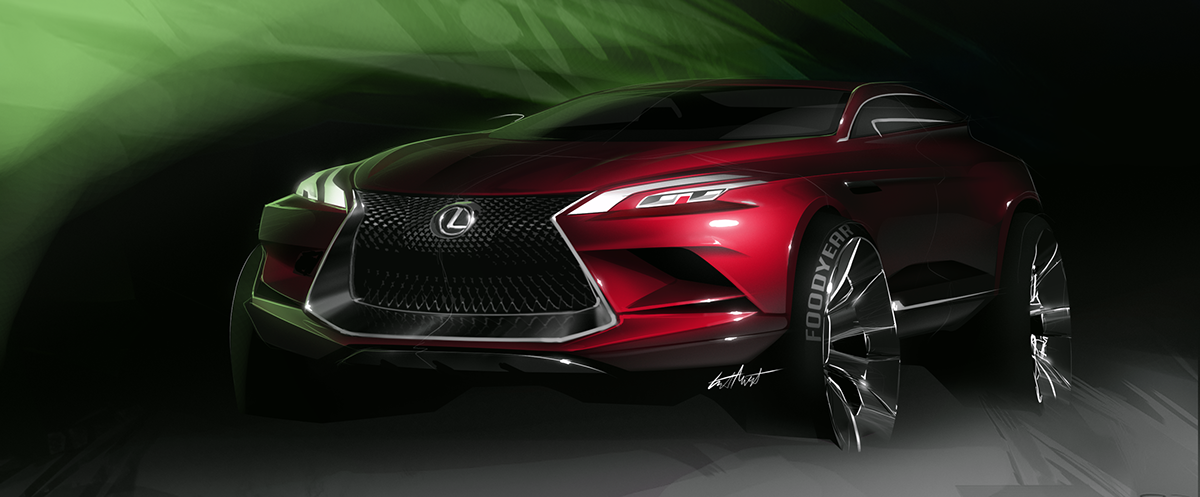 Automatic design，Render，Visual design，product design，industrial design，