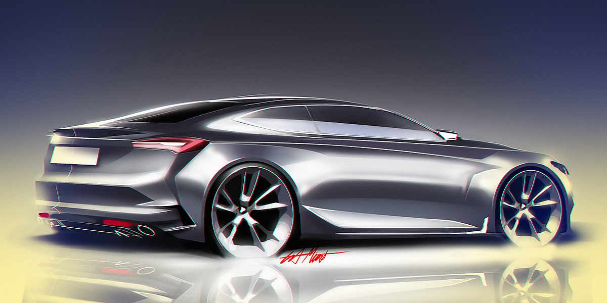 Automatic design，Render，Visual design，product design，industrial design，