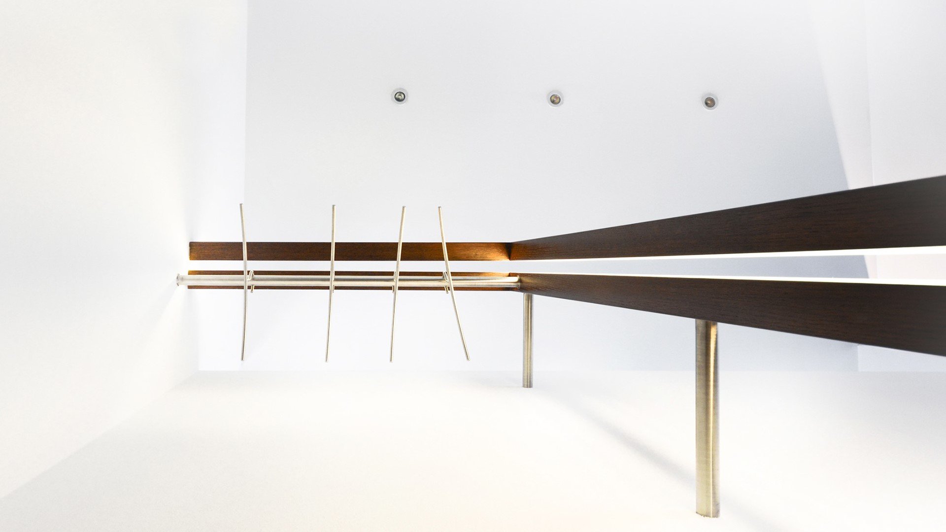 Home Furnishing，Receive，coat hanger，product design，industrial design，