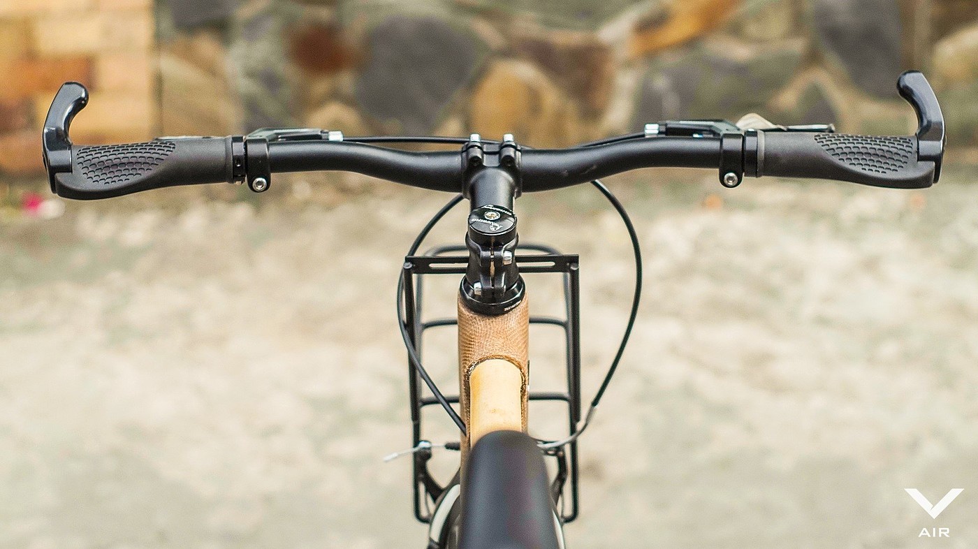 vehicle，Bicycle，Bamboo，product design，industrial design，