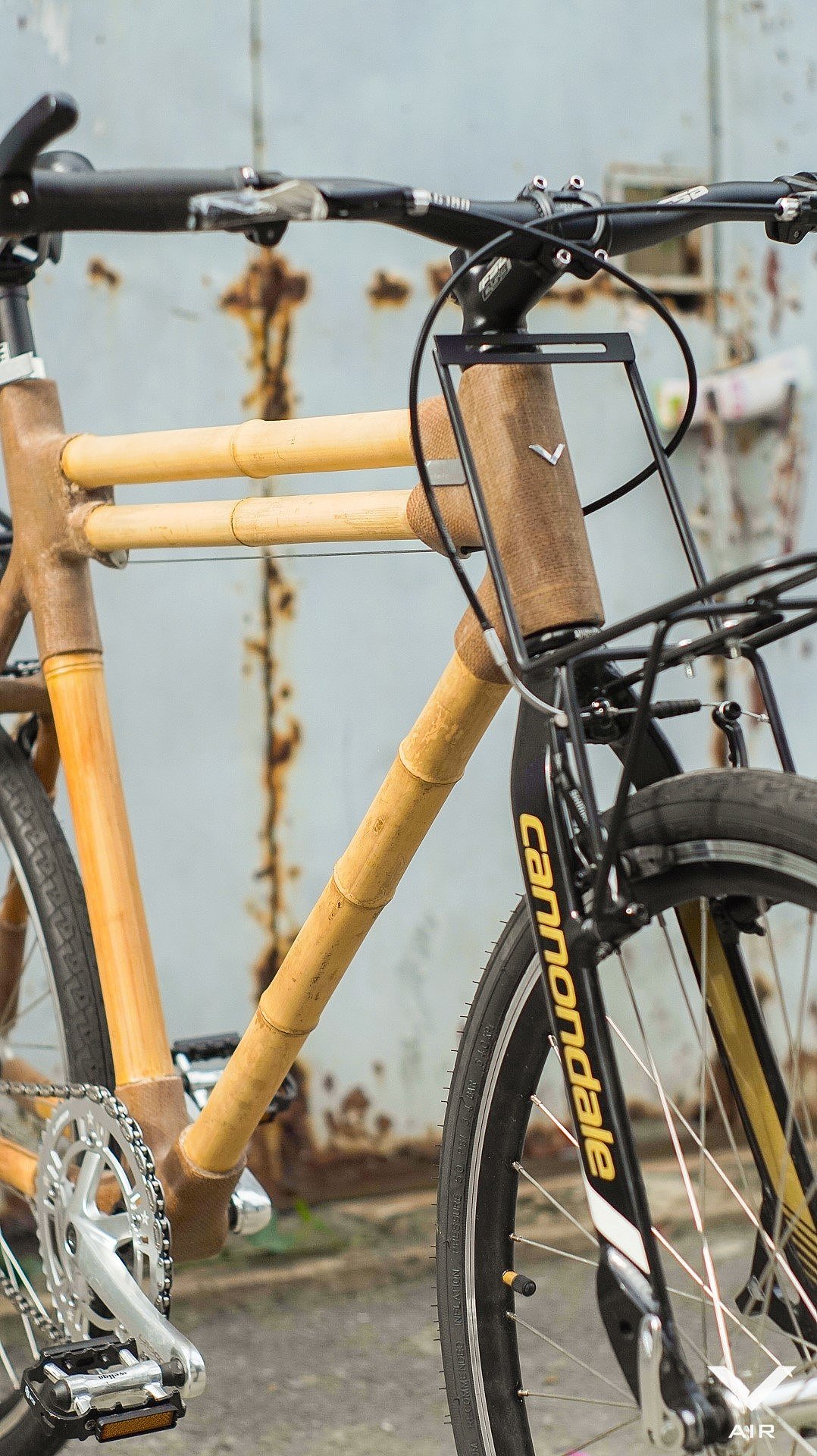 vehicle，Bicycle，Bamboo，product design，industrial design，