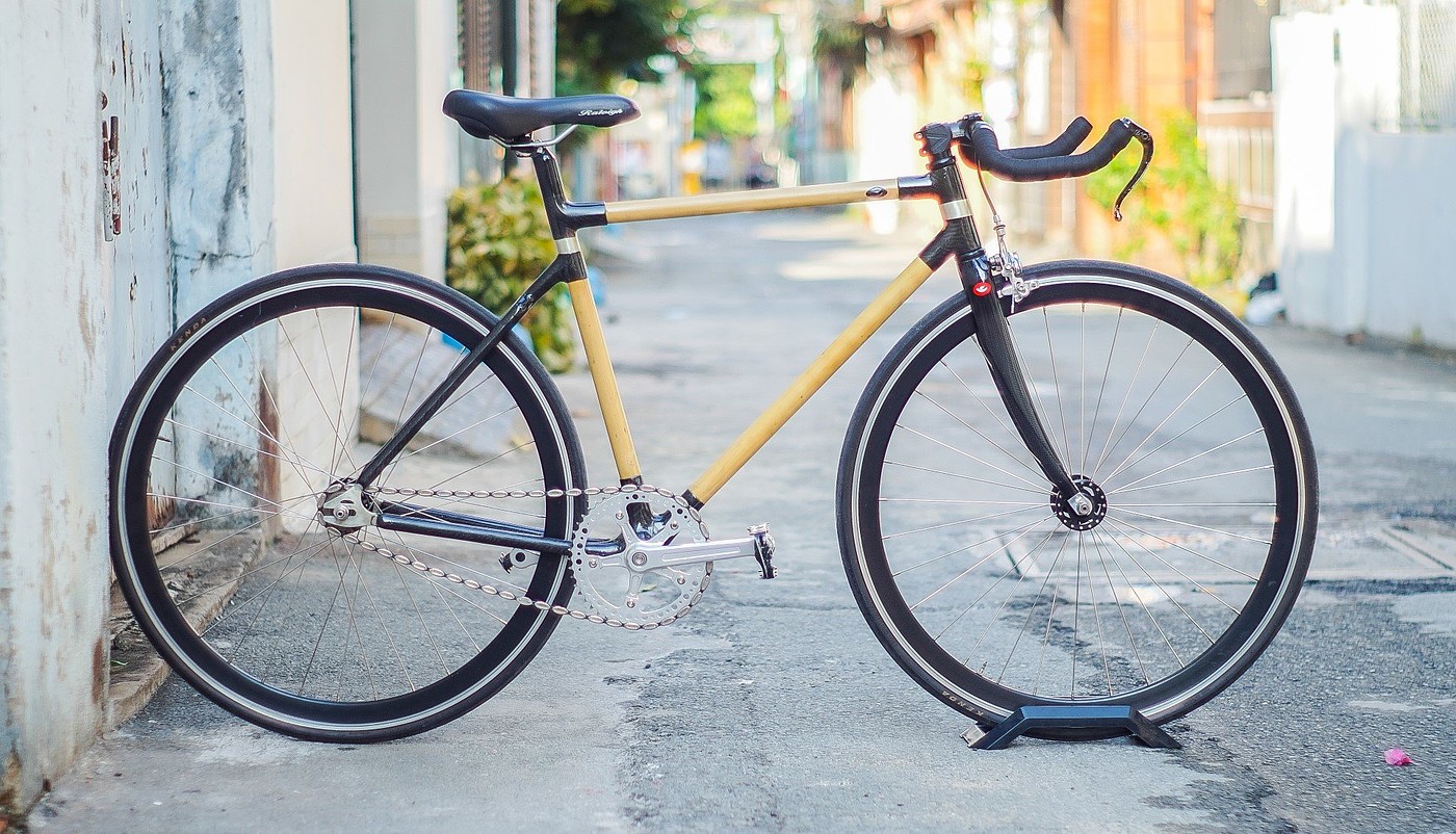 vehicle，Bicycle，Bamboo，product design，industrial design，