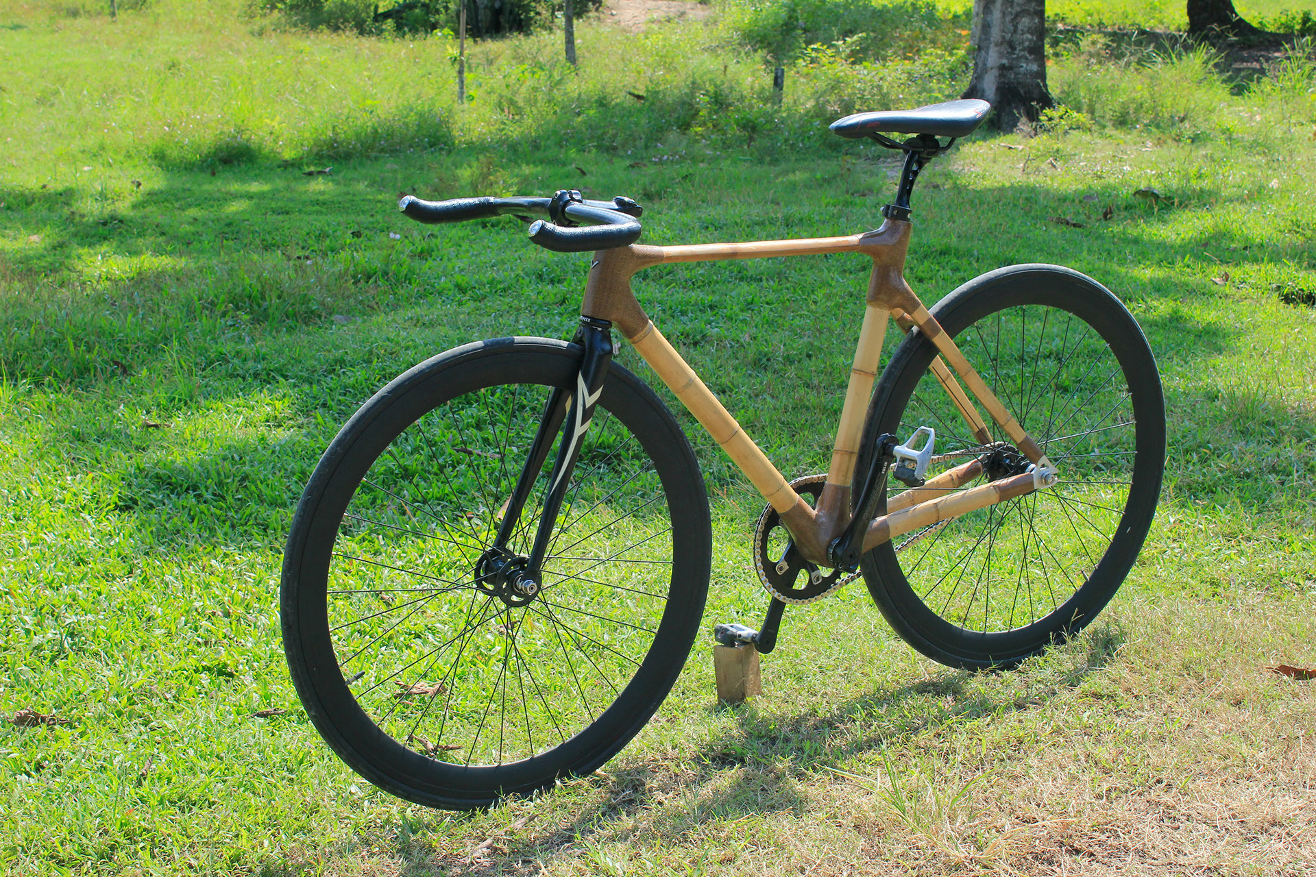 vehicle，Bicycle，Bamboo，product design，industrial design，