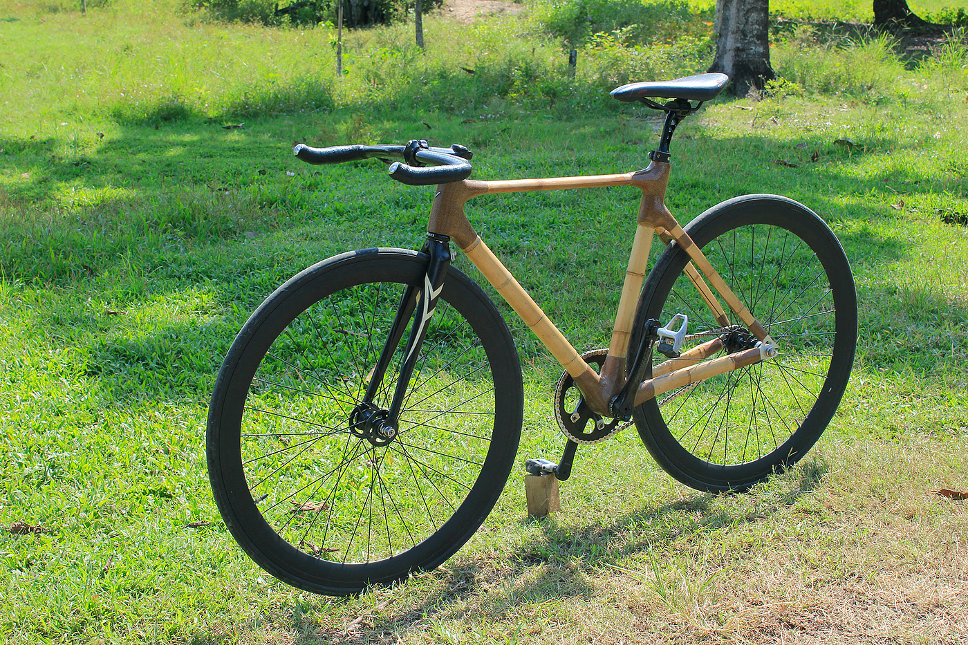 vehicle，Bicycle，Bamboo，product design，industrial design，