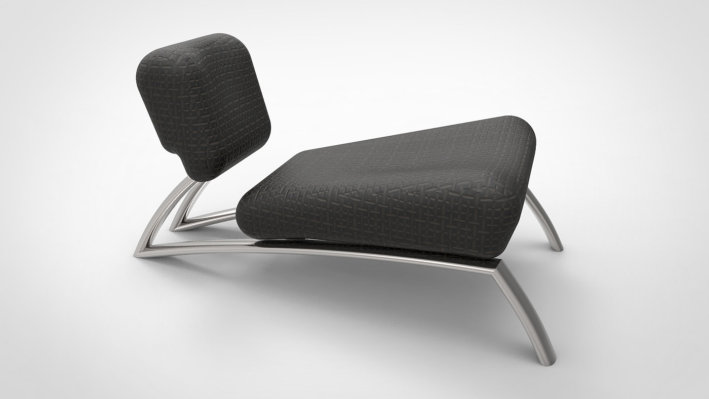 Home Furnishing，product design，industrial design，chair，comfortable，