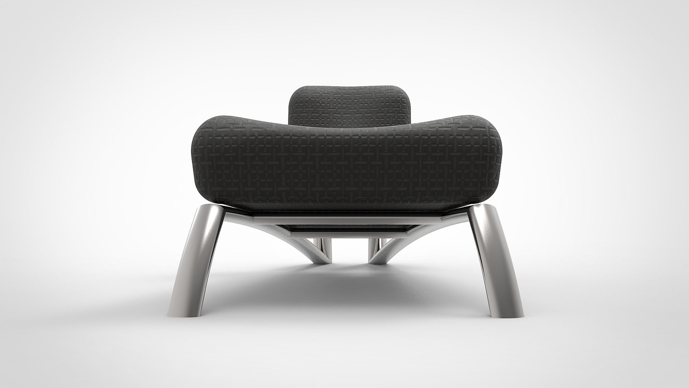 Home Furnishing，product design，industrial design，chair，comfortable，