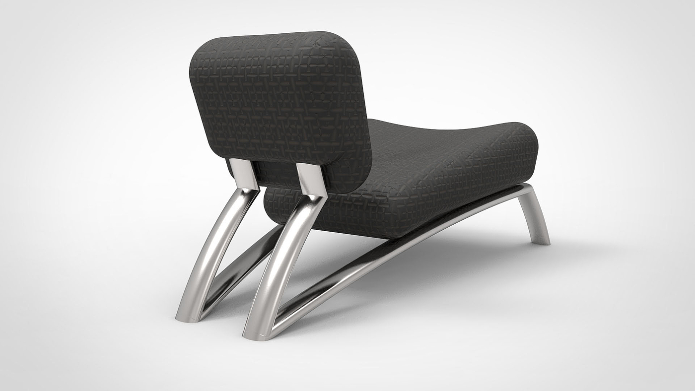 Home Furnishing，product design，industrial design，chair，comfortable，