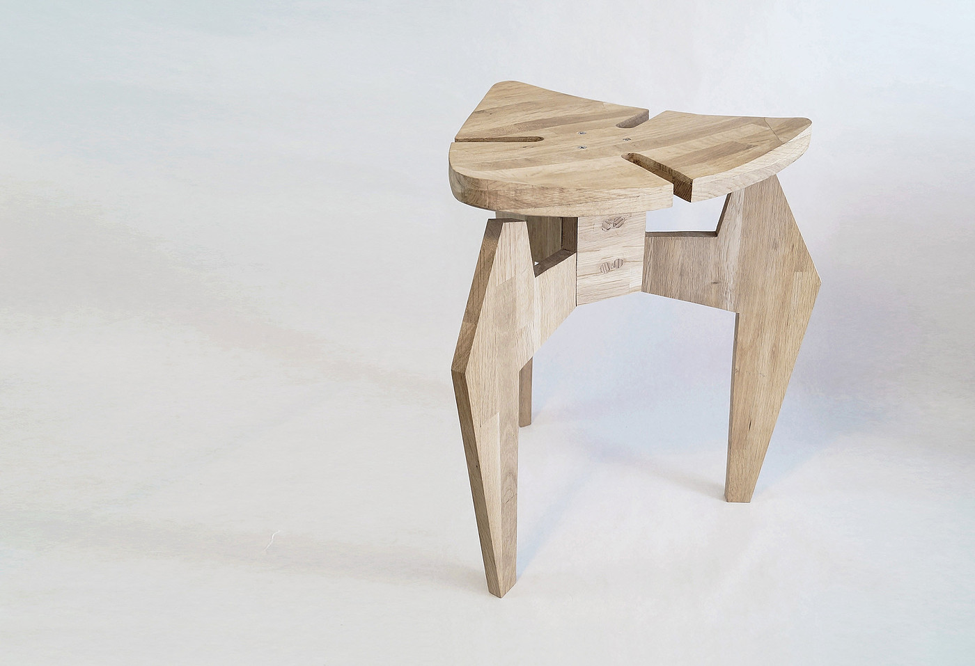 Home Furnishing，stool，wood，product design，industrial design，