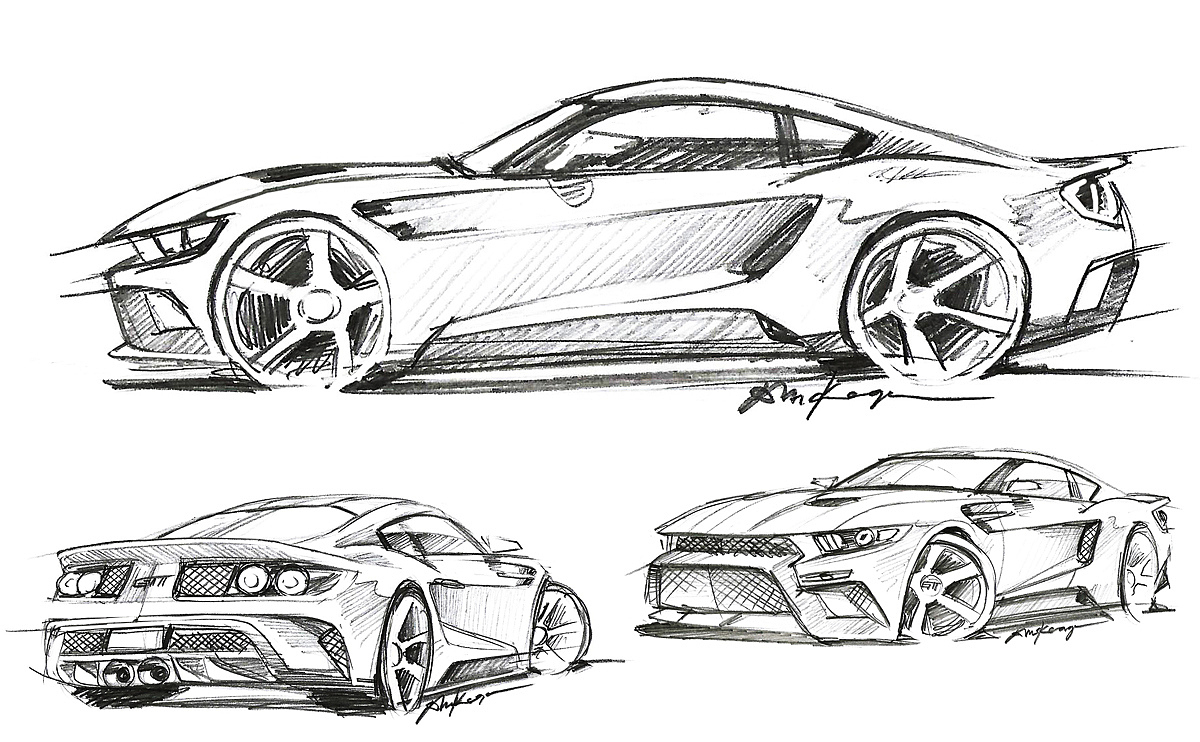 Automatic design，conceptual design，Hand drawn，product，industrial design，
