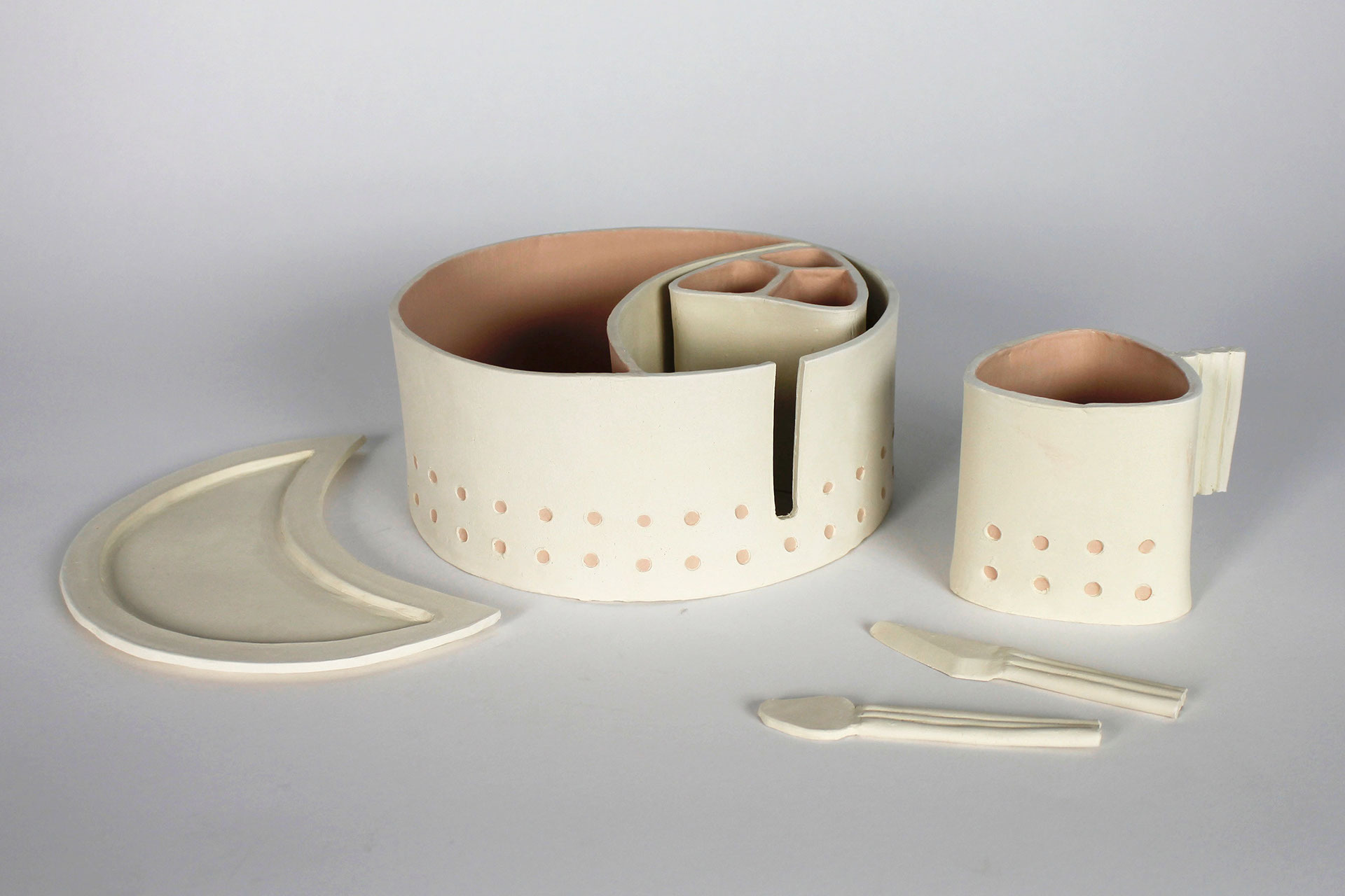 ceramics，articles for daily use，product design，industrial design，Home Furnishing，