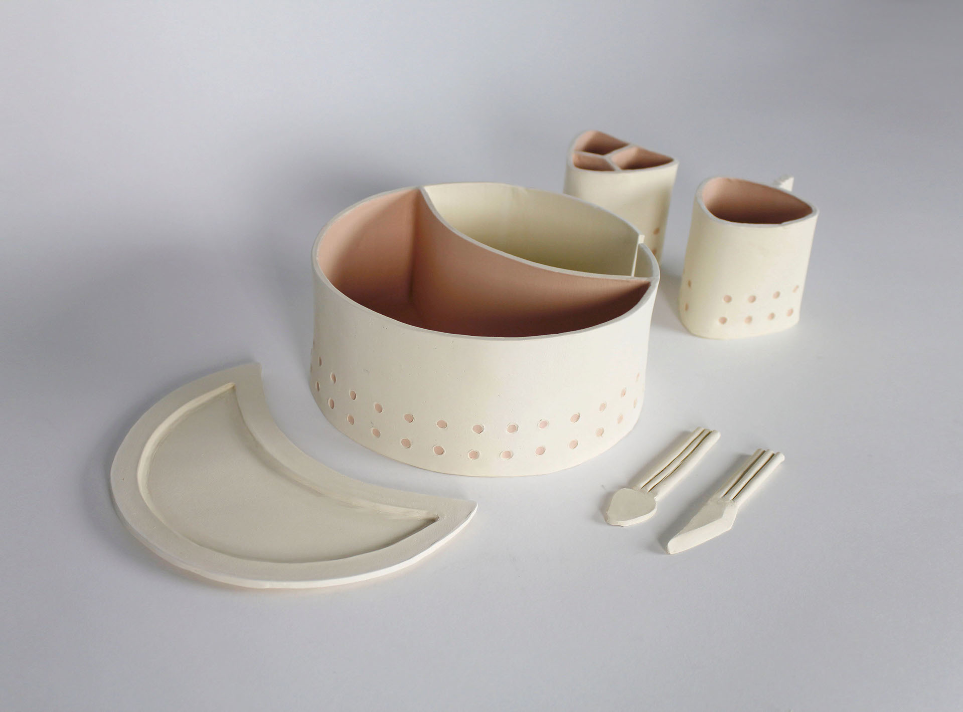 ceramics，articles for daily use，product design，industrial design，Home Furnishing，
