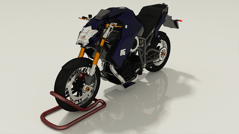 intelligence，science and technology，industrial design，Motorcycle design，conceptual design，