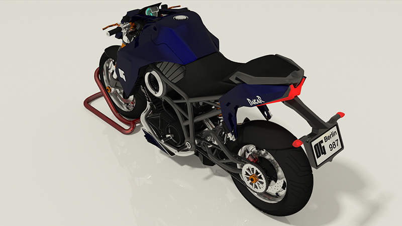 intelligence，science and technology，industrial design，Motorcycle design，conceptual design，