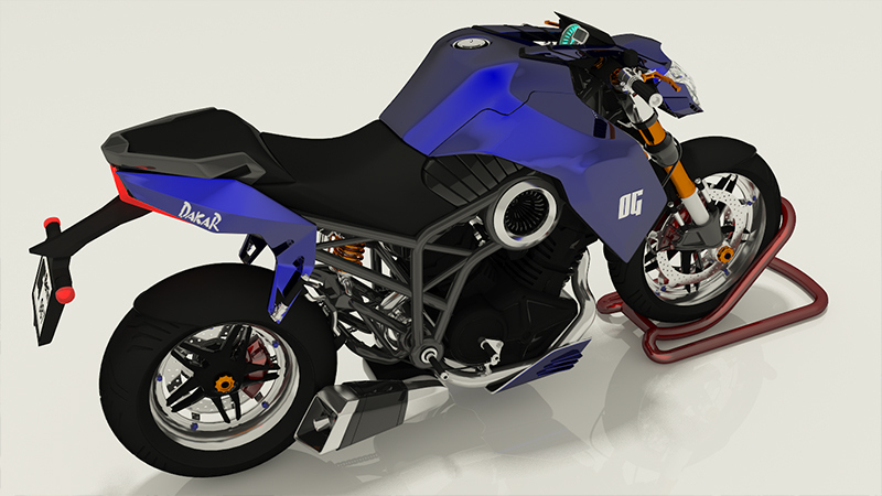 intelligence，science and technology，industrial design，Motorcycle design，conceptual design，