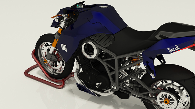 intelligence，science and technology，industrial design，Motorcycle design，conceptual design，