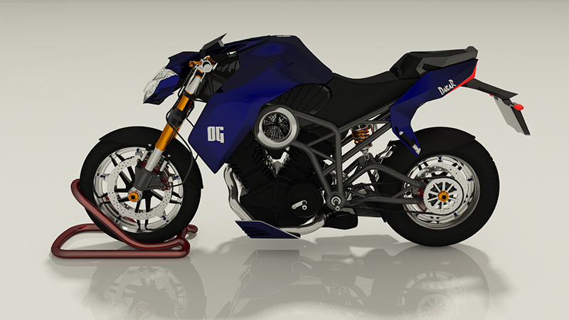 intelligence，science and technology，industrial design，Motorcycle design，conceptual design，
