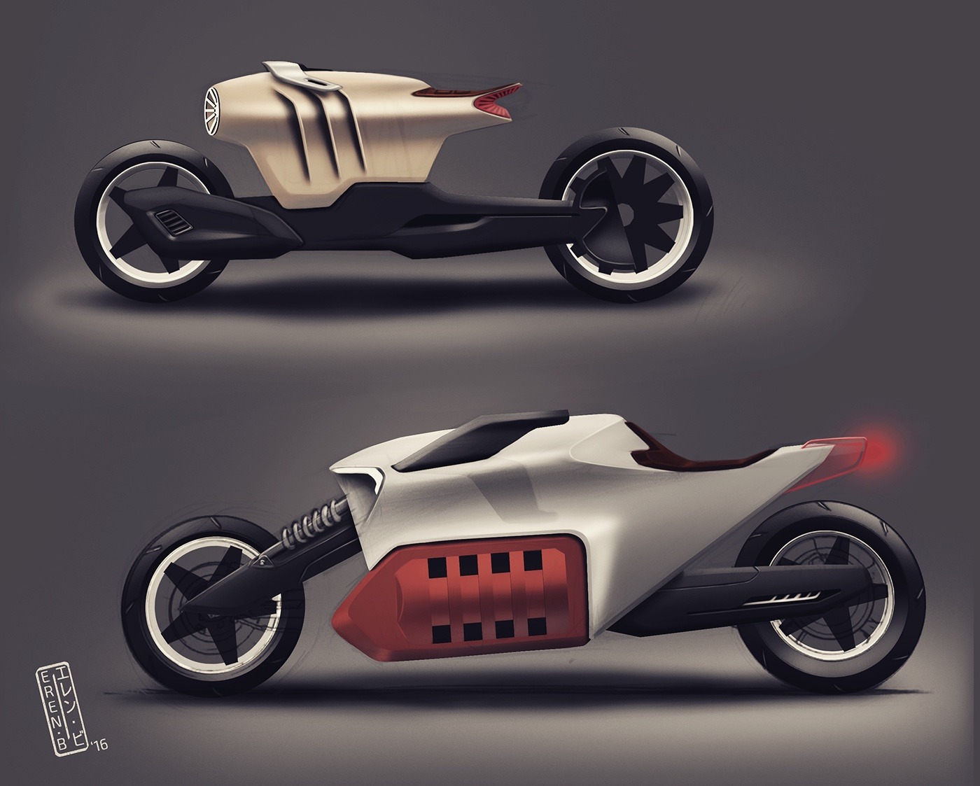 industrial design，Intelligent technology，design sketch，conceptual design，vehicle，