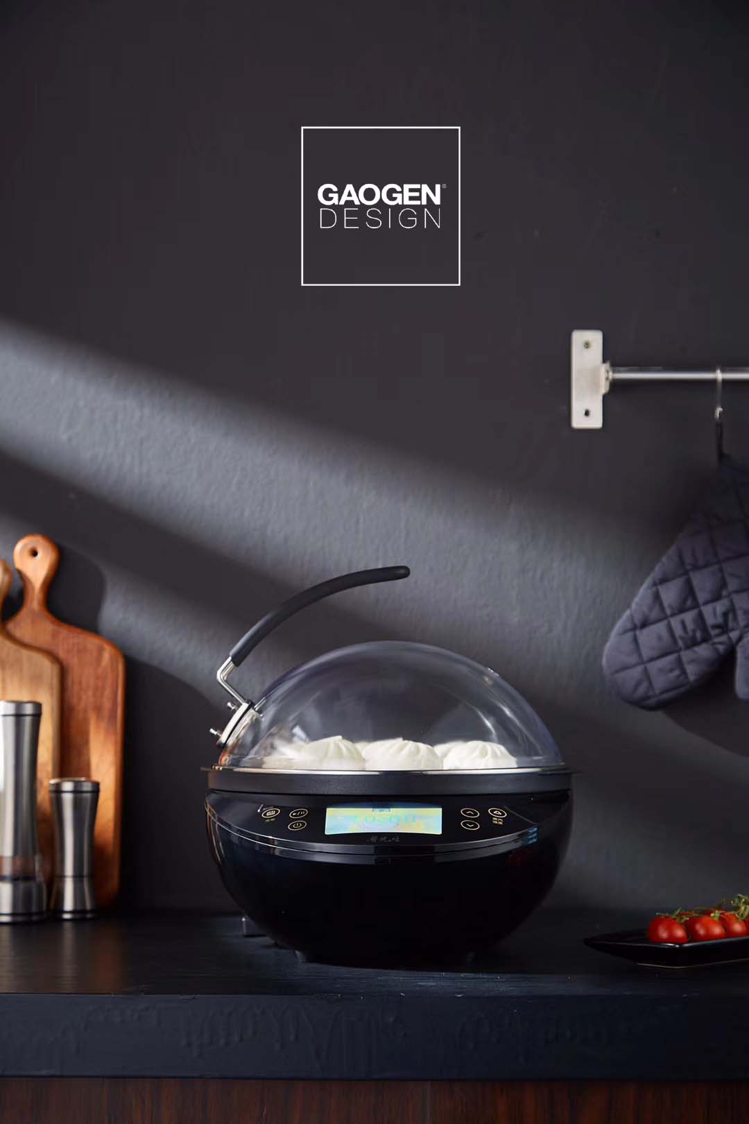 industrial design，GALLERY DESIGN，Original design of small household appliances，