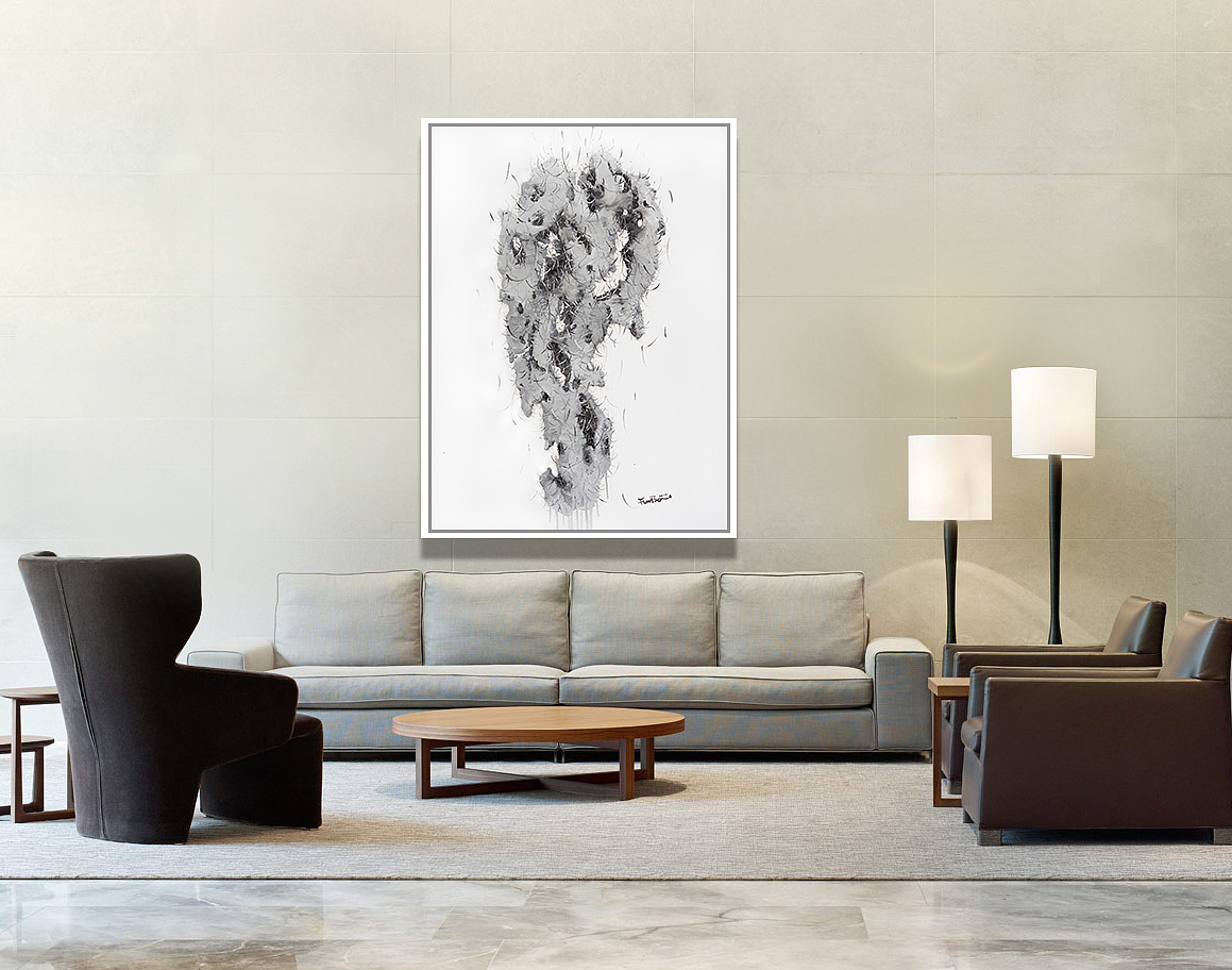 Home art life，