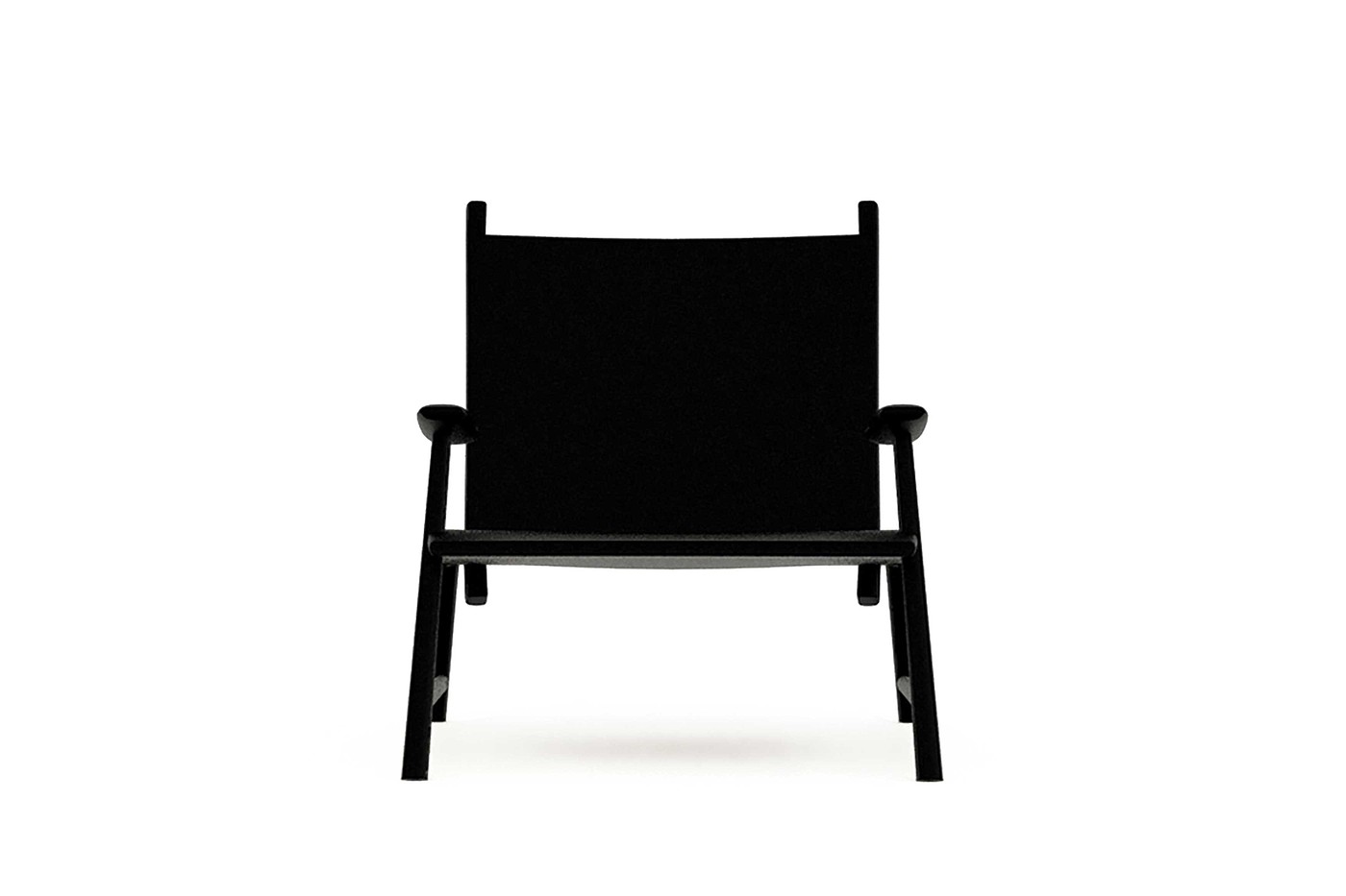 2019 red dot design concept award，Inspired Chinese seal manuscript，Armchair，Rocking chair，Solid wood, oak and metal，furniture design ，