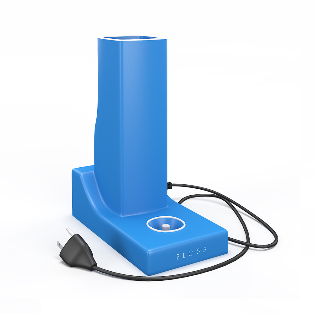 Reprint，industrial design，product design，toothbrush，Electric，bathroom，