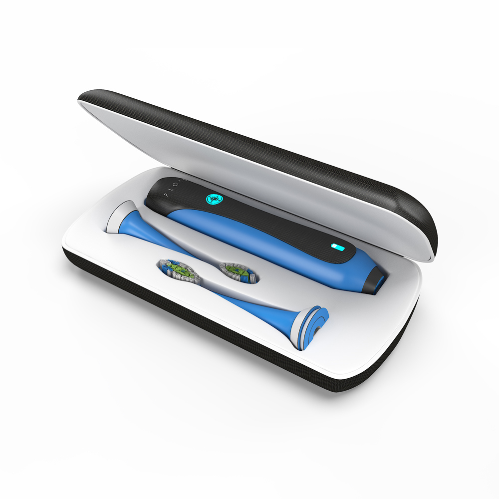 Reprint，industrial design，product design，toothbrush，Electric，bathroom，