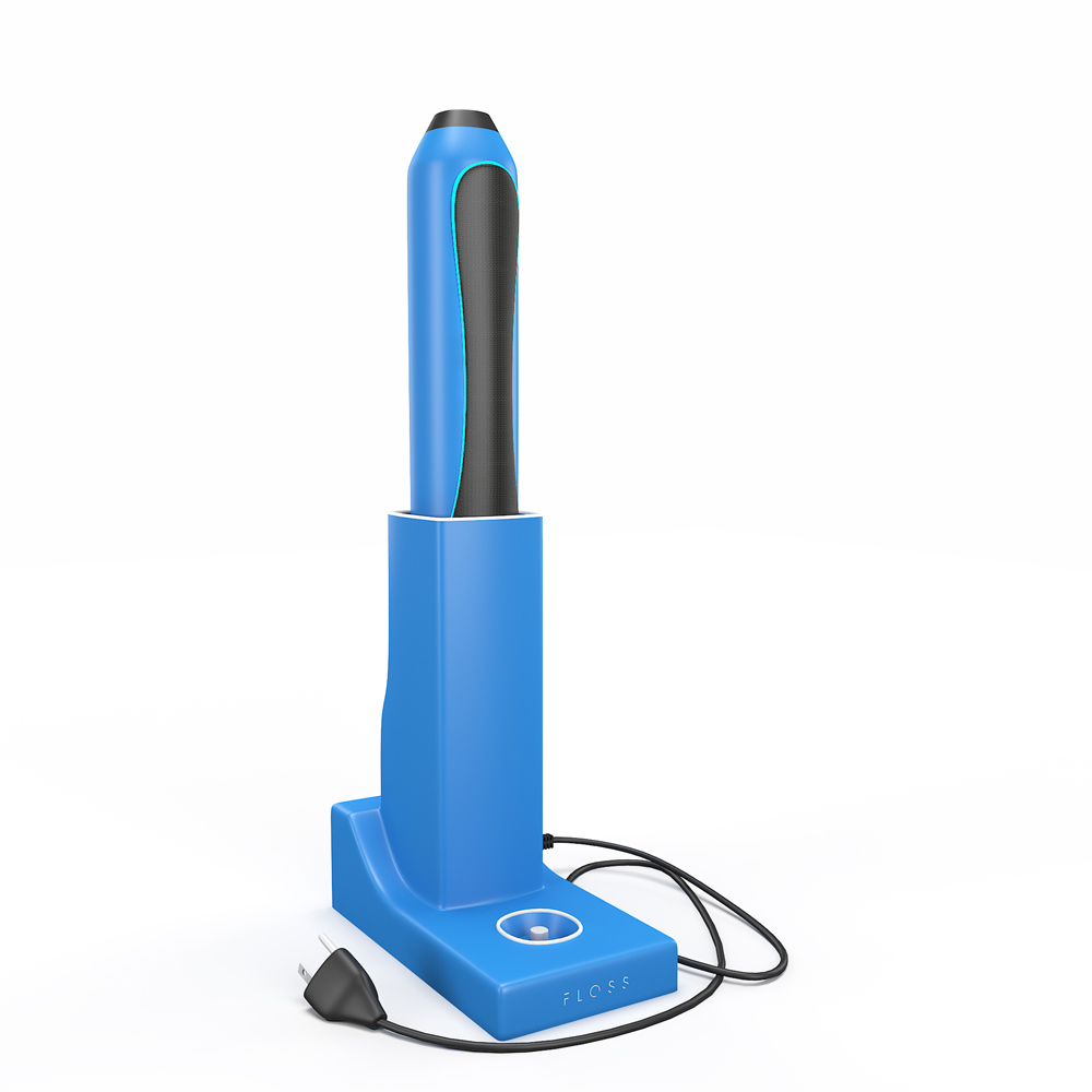 Reprint，industrial design，product design，toothbrush，Electric，bathroom，