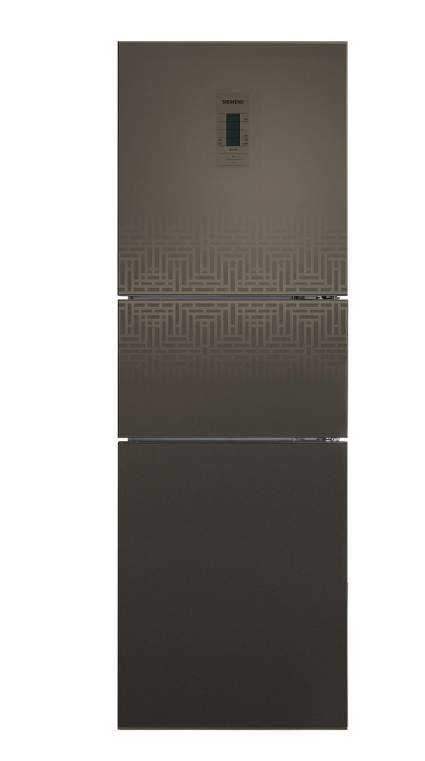 an electric appliance，if，Refrigerator，