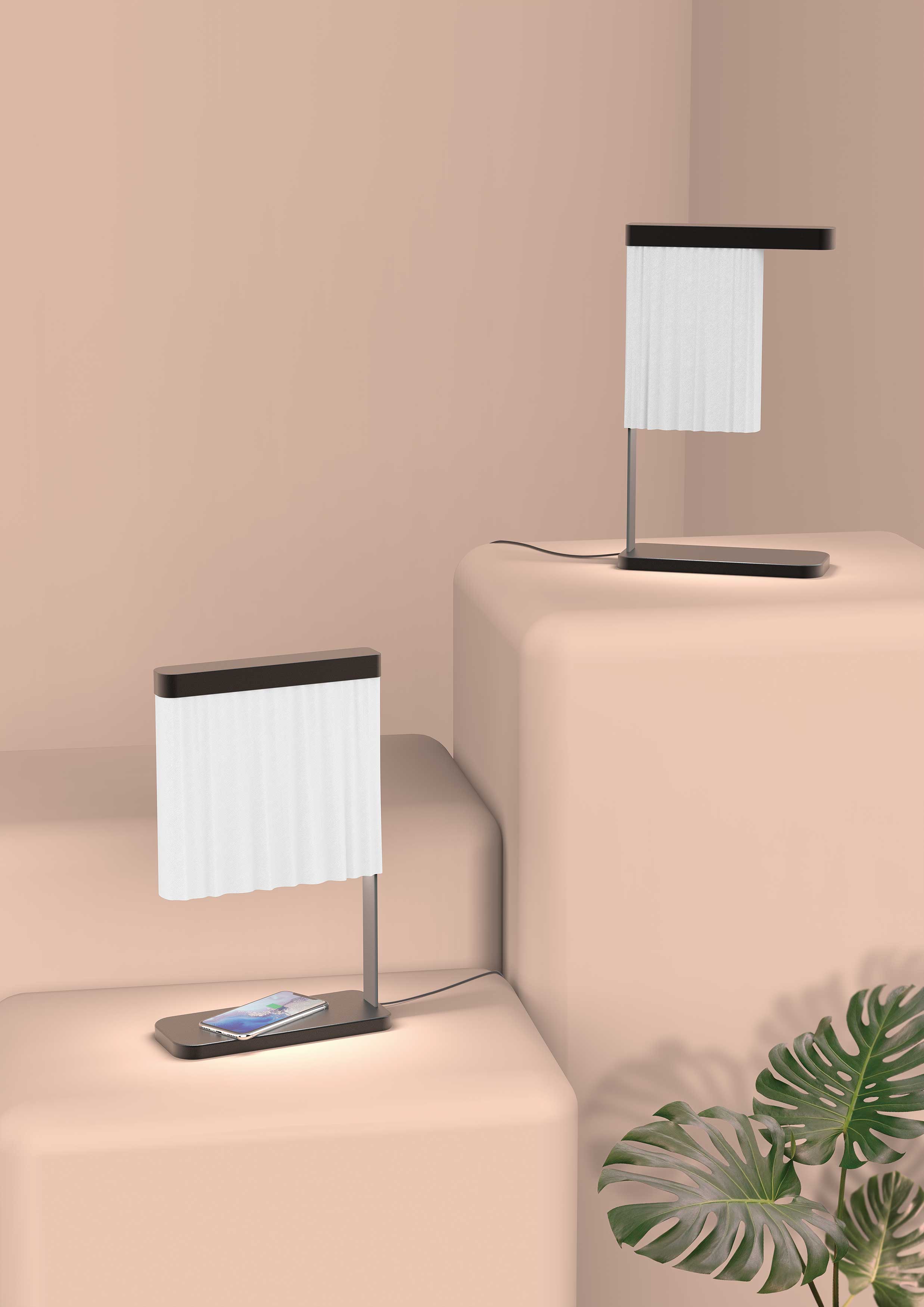 2019红点奖aflashofsunlight灯具设计