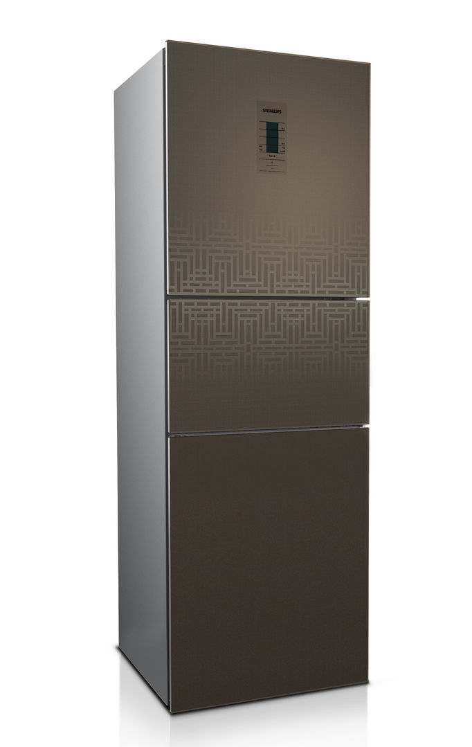 an electric appliance，if，Refrigerator，