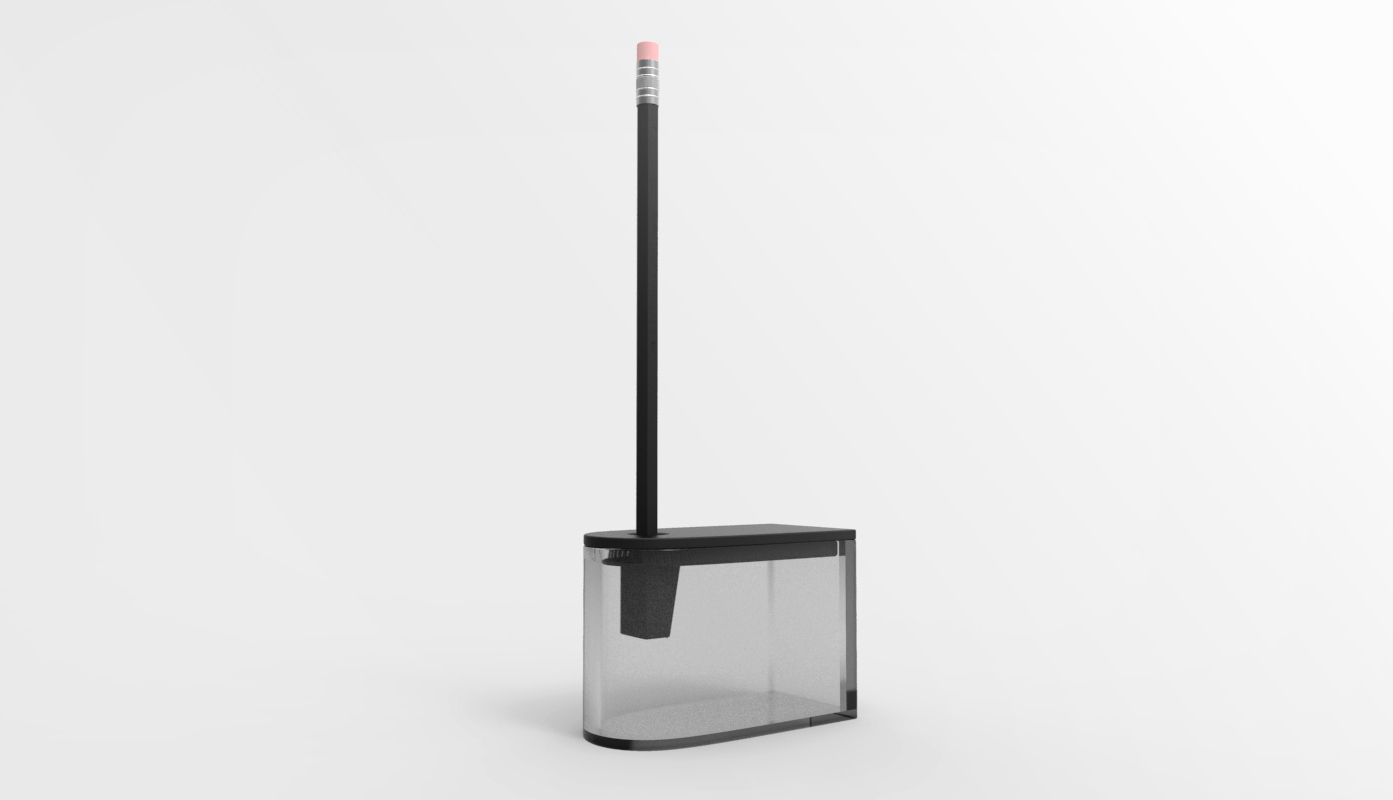 Office Supplies，product design，industrial design，Simplicity，articles for daily use，