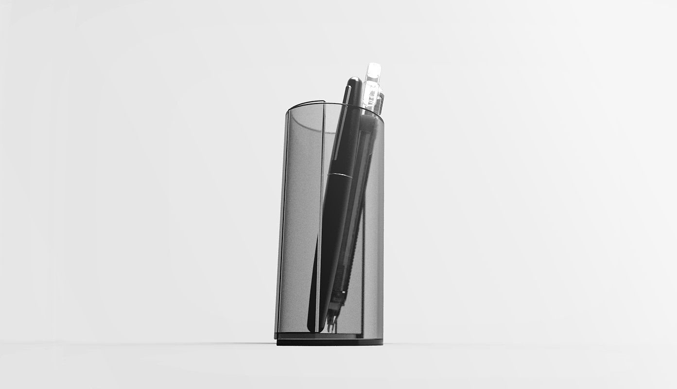 Office Supplies，product design，industrial design，Simplicity，articles for daily use，