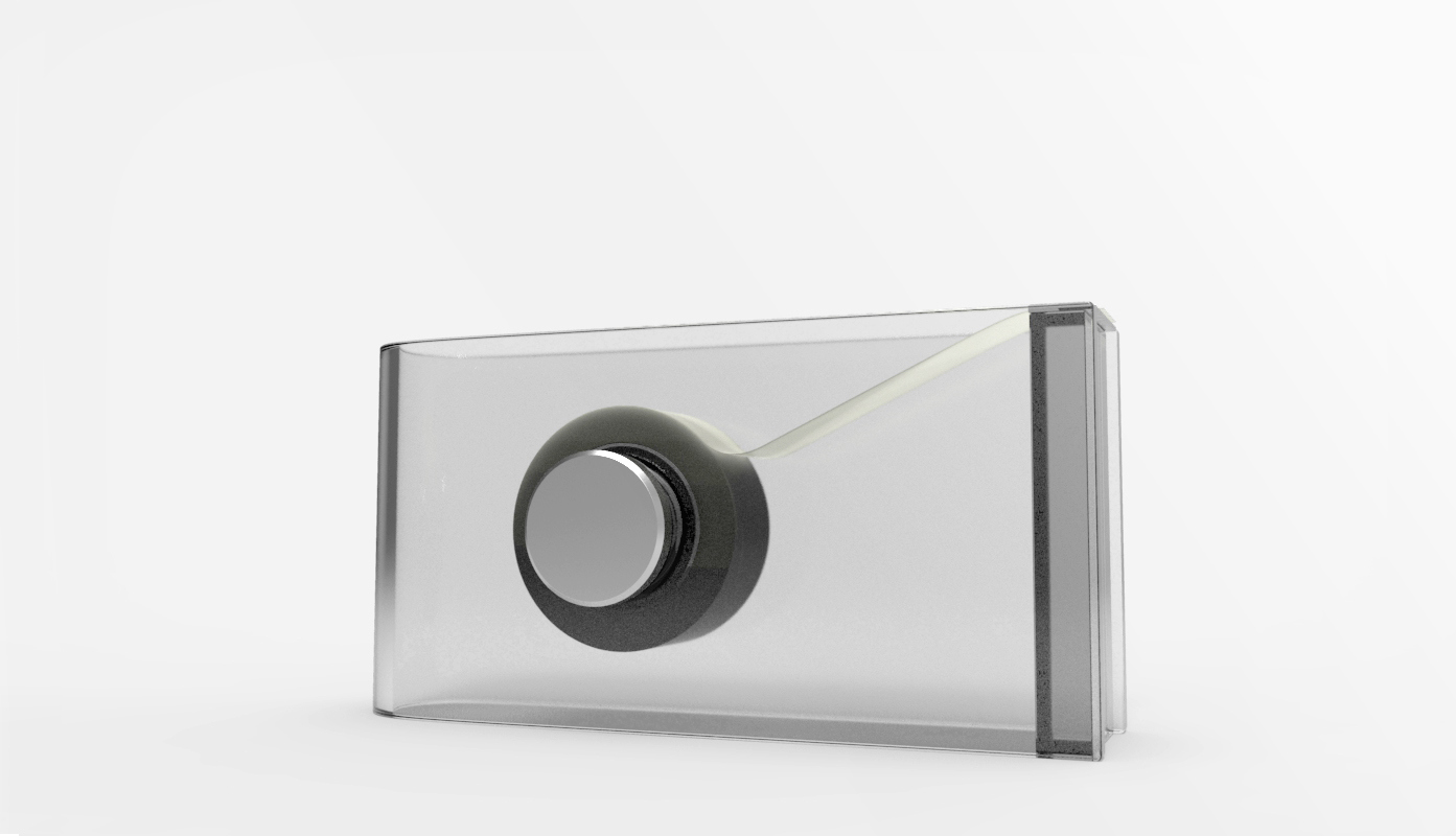 Office Supplies，product design，industrial design，Simplicity，articles for daily use，