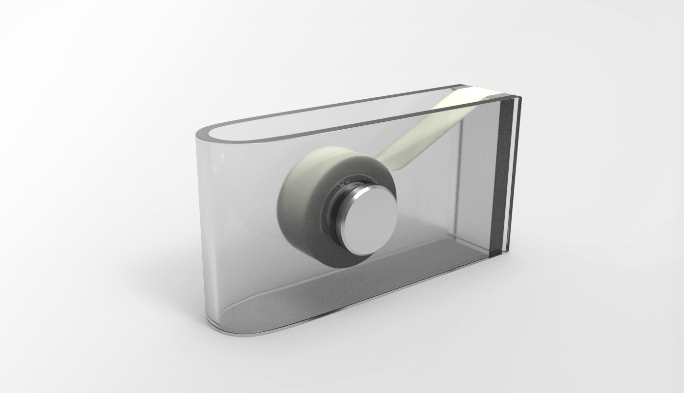 Office Supplies，product design，industrial design，Simplicity，articles for daily use，