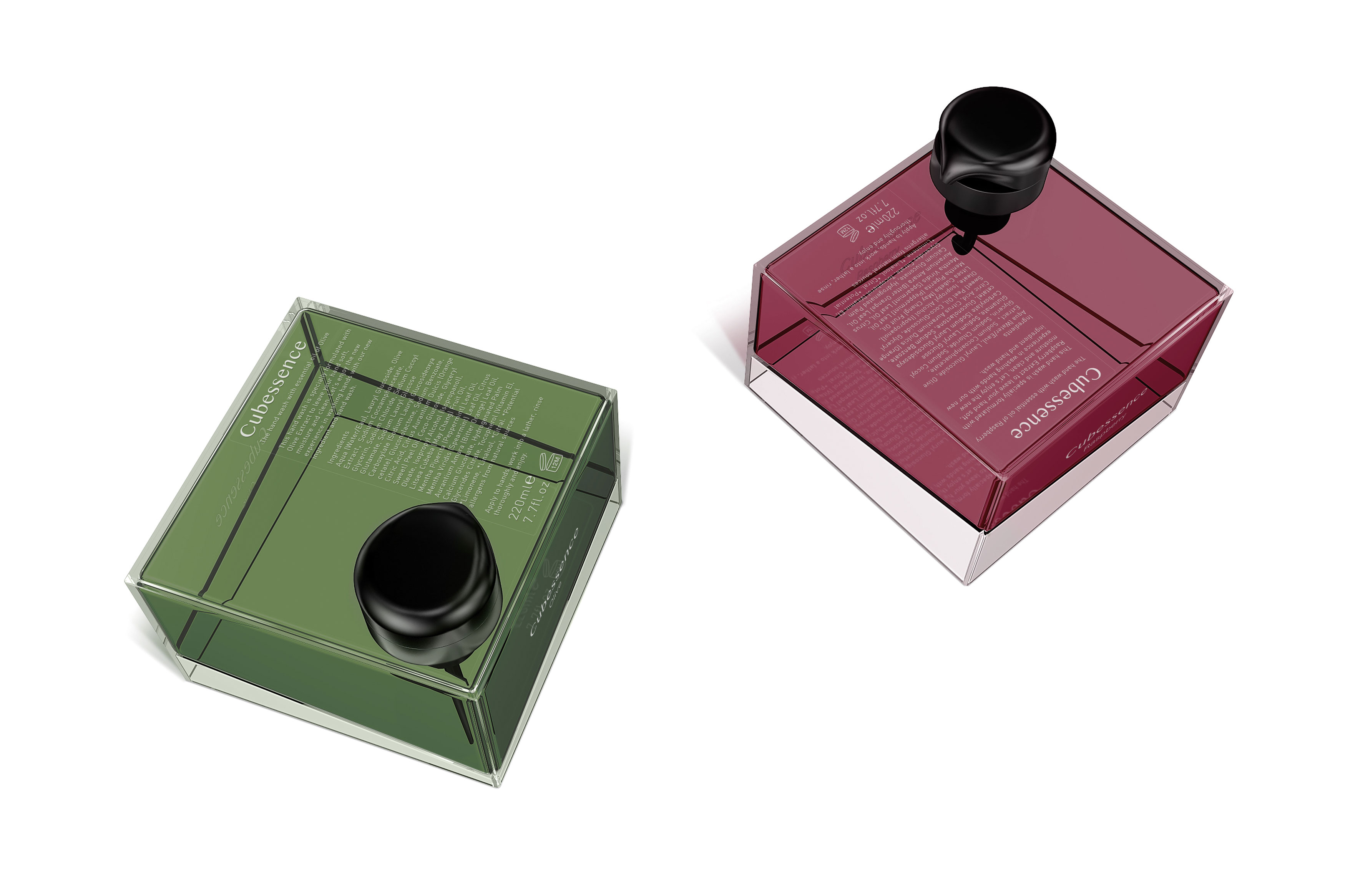 Liquid soap，2019 red dot design concept award，Liquid soap，packing design，High end consumer goods，Soap box，