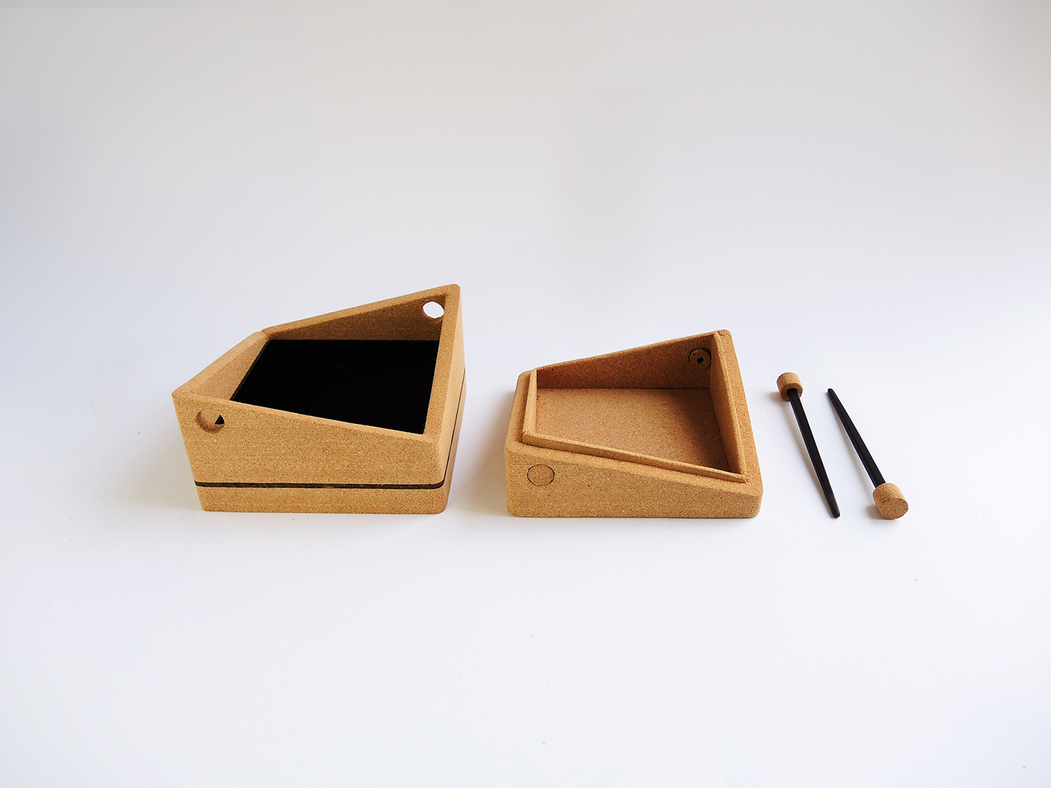 Home Furnishing，product design，industrial design，Lunch box，Simplicity，
