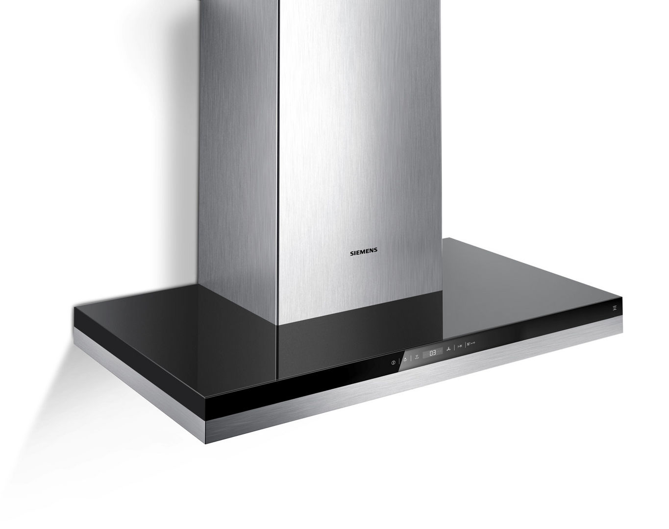 an electric appliance，if，Refrigerator，