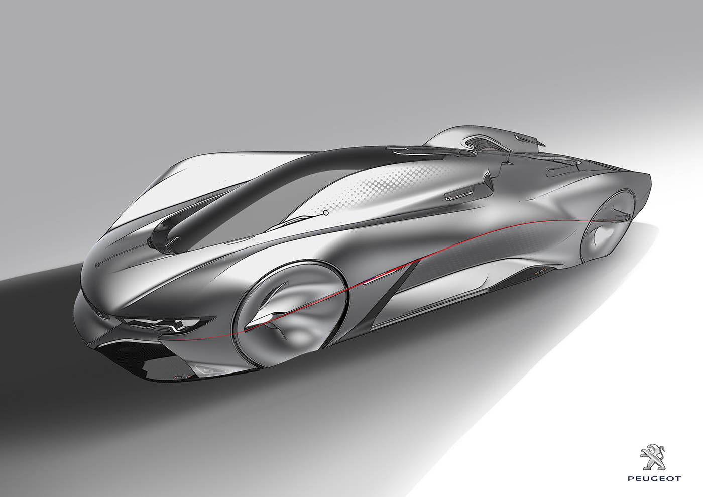 Automatic design，sketch，Model，concept，industrial design，