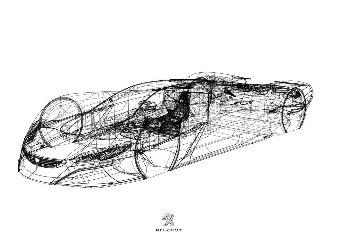 Automatic design，sketch，Model，concept，industrial design，