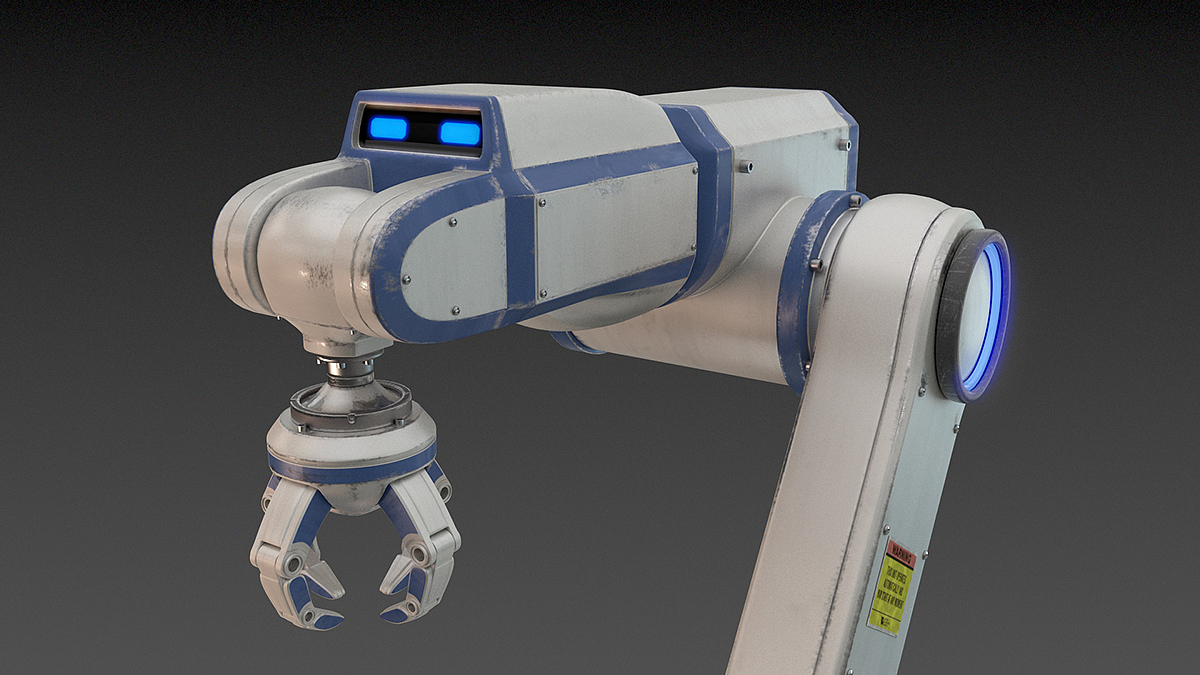 Future technology，intelligence，science and technology，industrial design，Robot design，