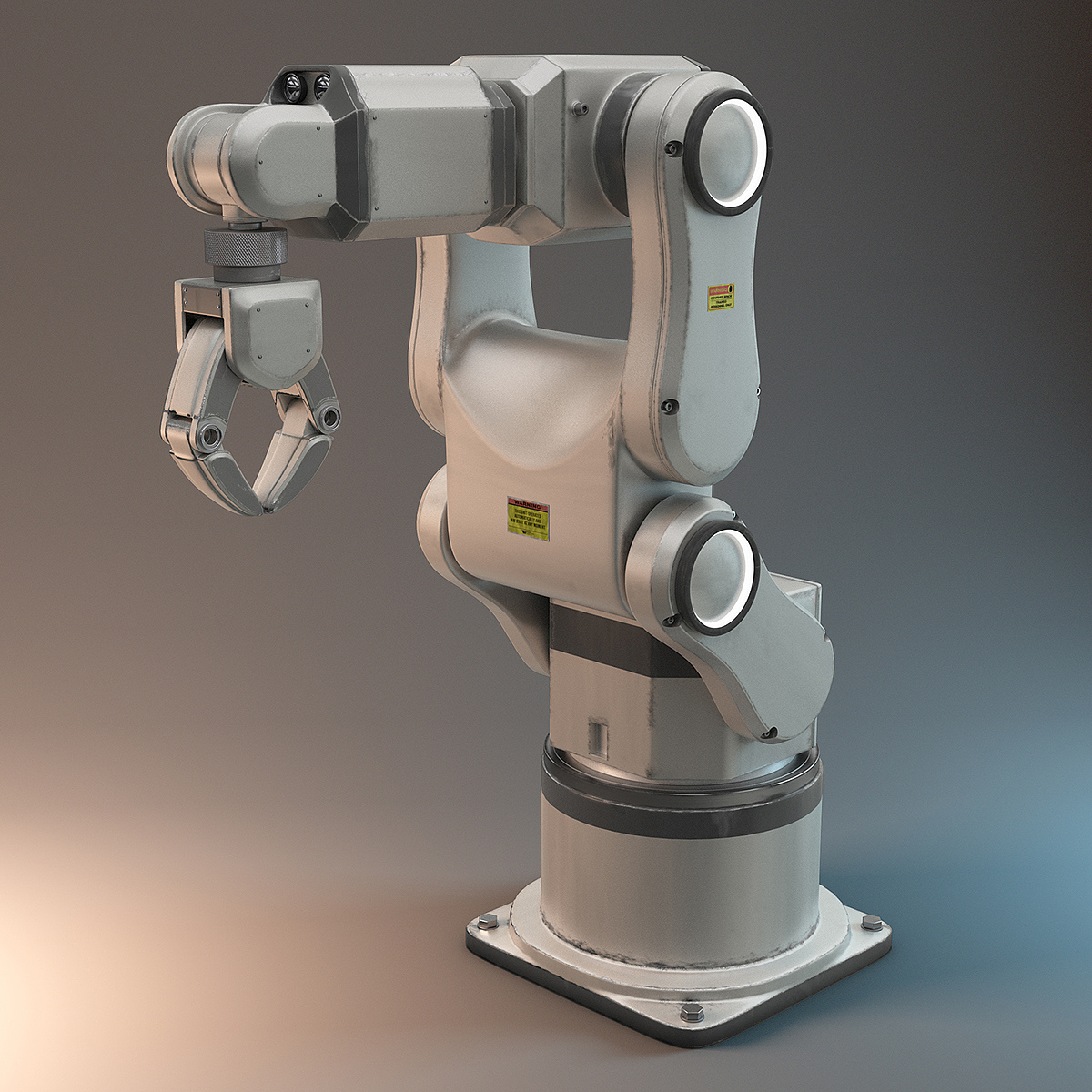 Future technology，intelligence，science and technology，industrial design，Robot design，
