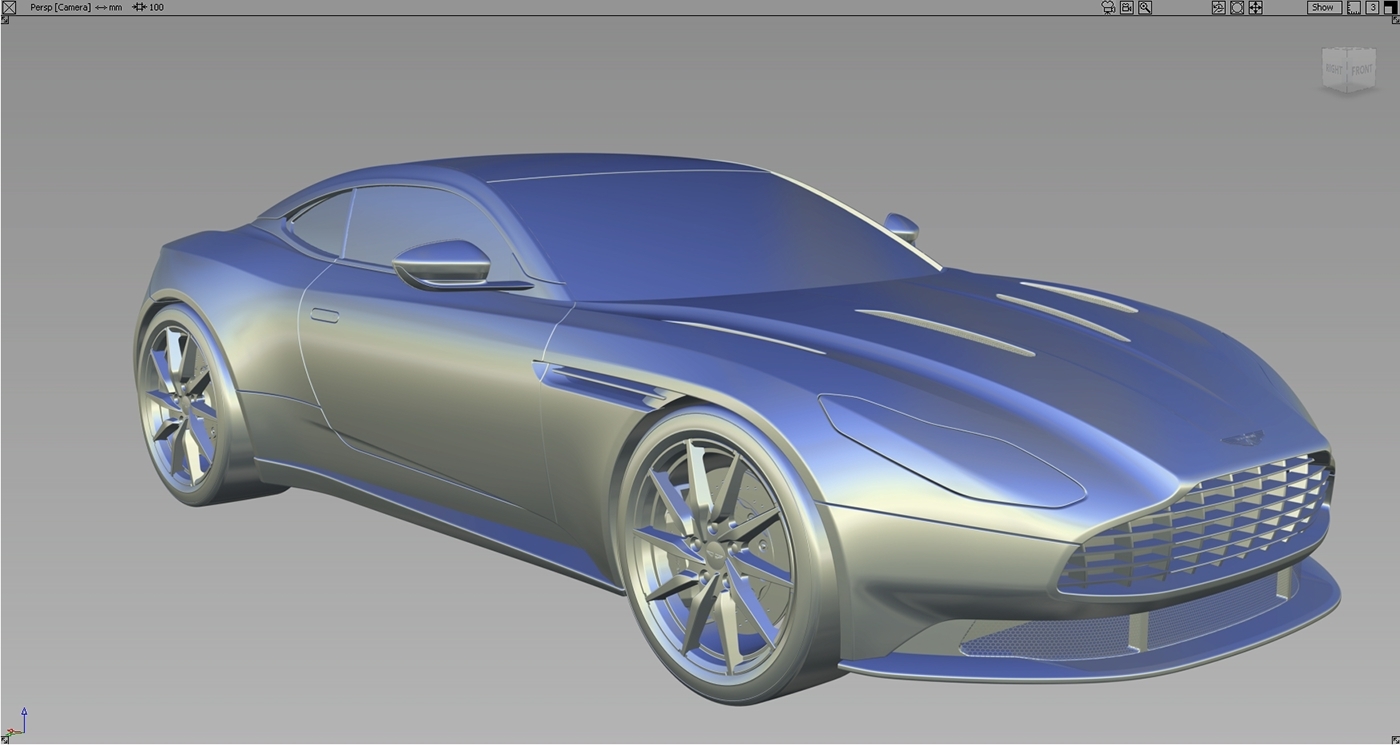 Automatic design，modeling，automobile，industrial design，product design，