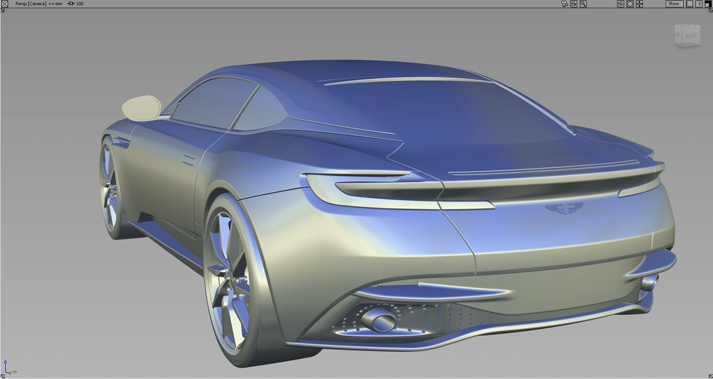 Automatic design，modeling，automobile，industrial design，product design，
