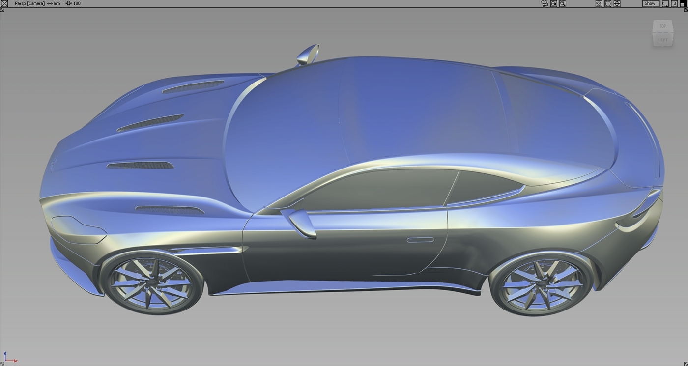Automatic design，modeling，automobile，industrial design，product design，