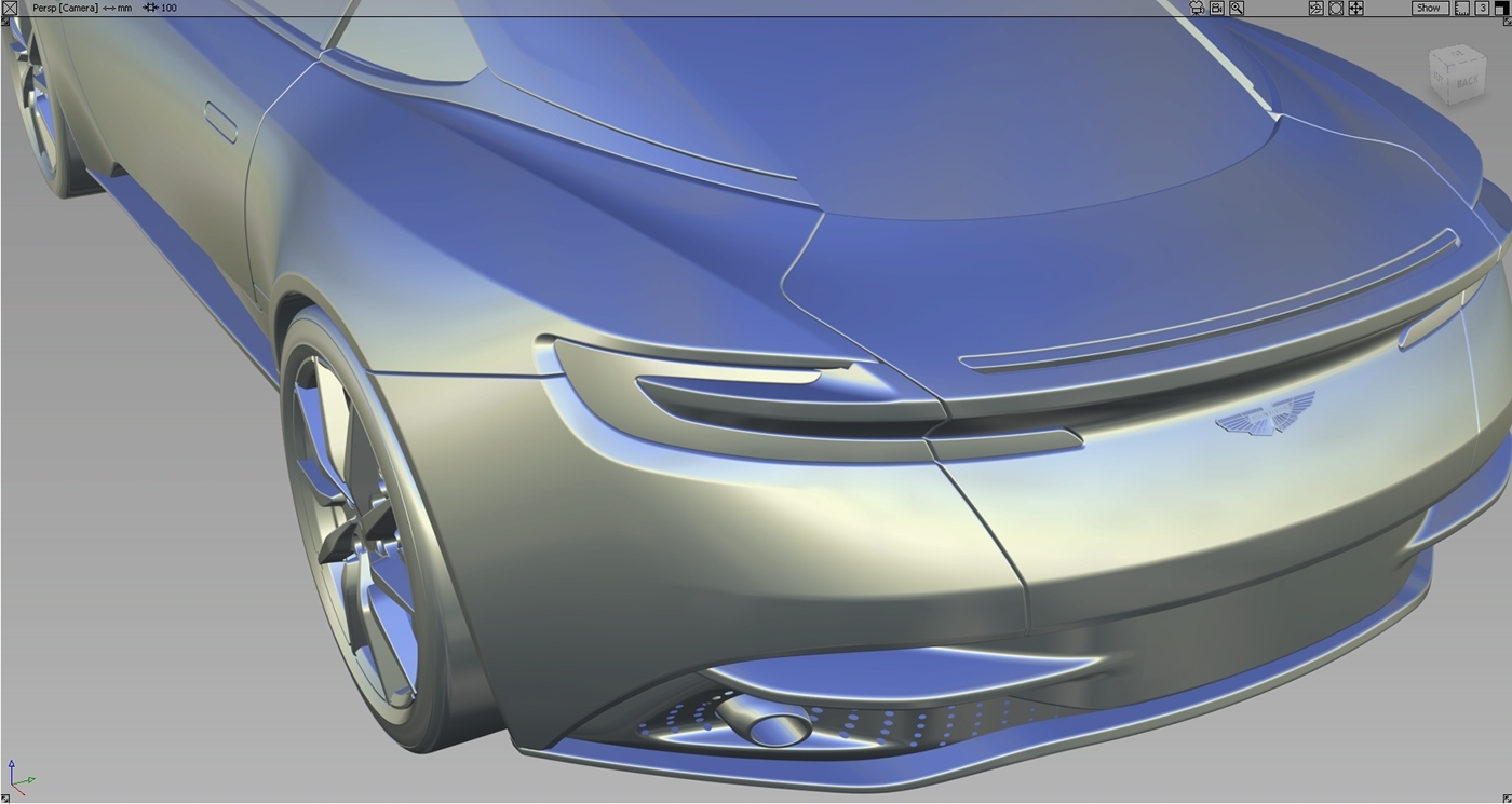 Automatic design，modeling，automobile，industrial design，product design，