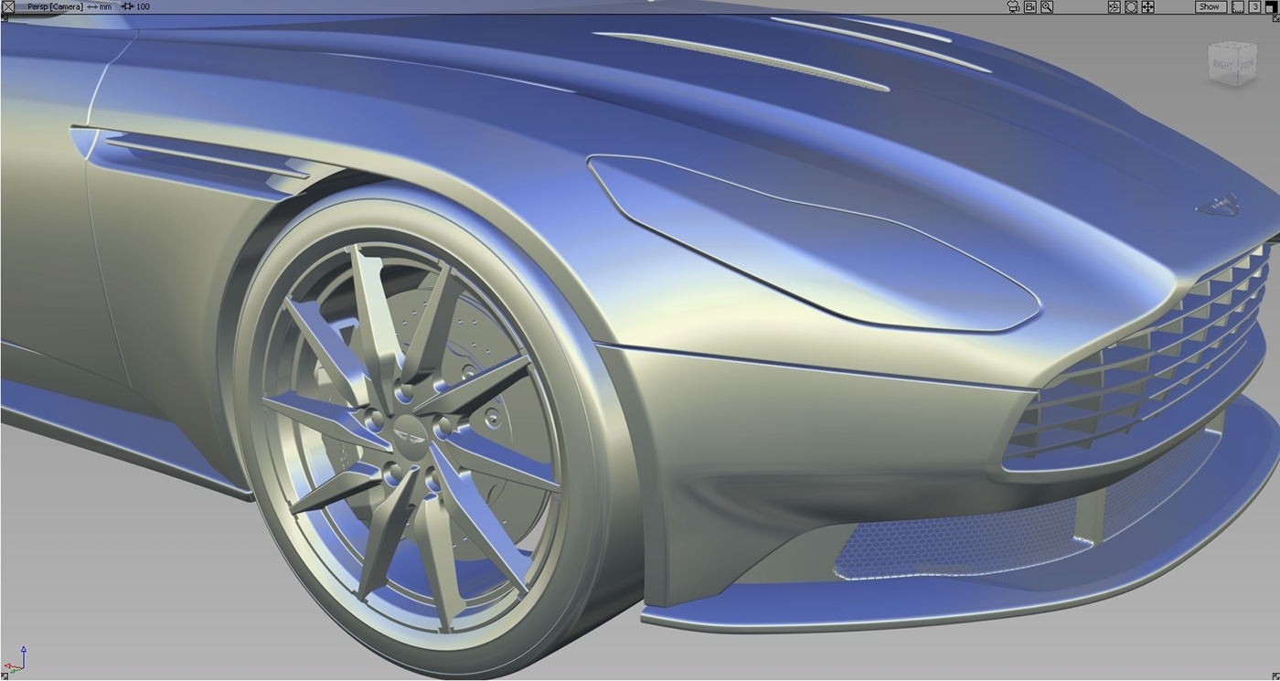 Automatic design，modeling，automobile，industrial design，product design，